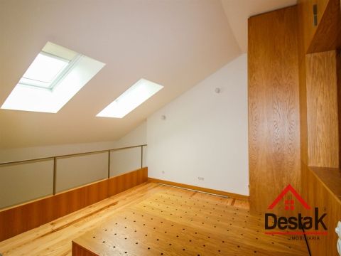 Apartamento T1 - Photo 1