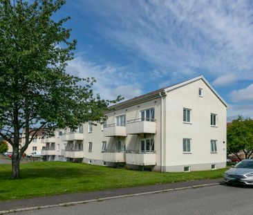 Margaretagatan 34 - Photo 3