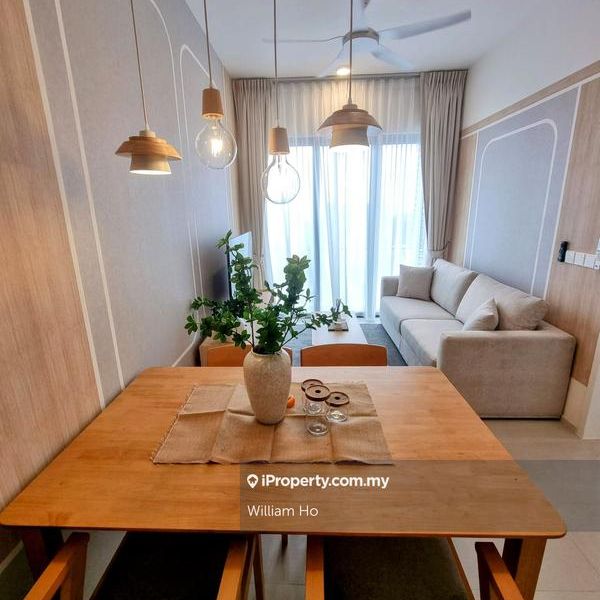Laurel Residence, Kampung Kerinchi (Bangsar South) - Foto 1