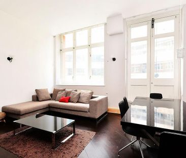 2 bedroom flat to rent - Photo 6