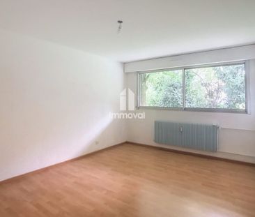 MONTAGNE VERTE - 3P - 74.73m² - Photo 1