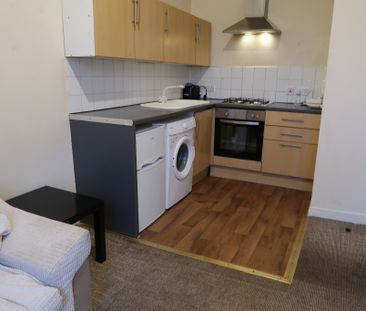 Niddrie Road, Glasgow | £550 Monthly - Photo 4