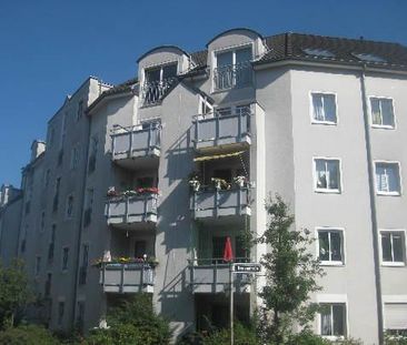 Lüneburger Weg 1, 40468 Düsseldorf OT Unterrath - Foto 5