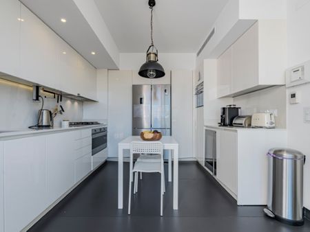 Apartamento T4 em Lisboa - Photo 5