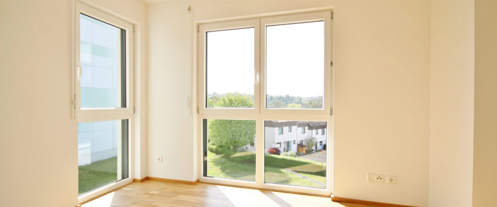 Attraktive 3-Zimmer-Wohnung in ruhiger Lage - Foto 1