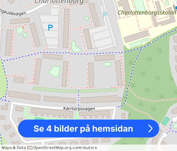 Lustigkullevägen 40 B - Foto 1