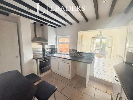 2 bedroom house to rent - Photo 5