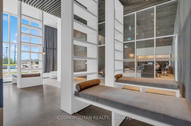 For Lease - 2485 Taunton Road Unit# 224, Oakville, Ontario - Photo 1