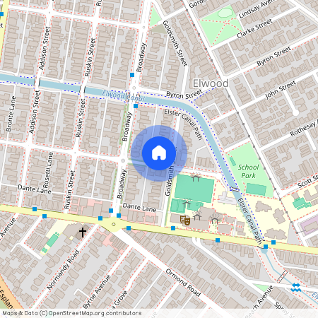 4/20 Shelley Street, Vic 3184, Elwood