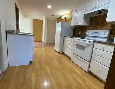 2Bedroom Legal Basement | Calgary - Photo 1