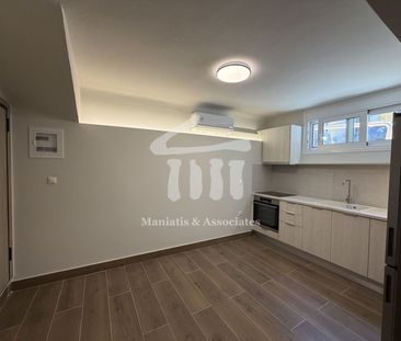Studio/Γκαρσονιέρα για ενοικίαση Καστέλλα (Καστέλλα - Πασαλιμάνι) - Photo 2