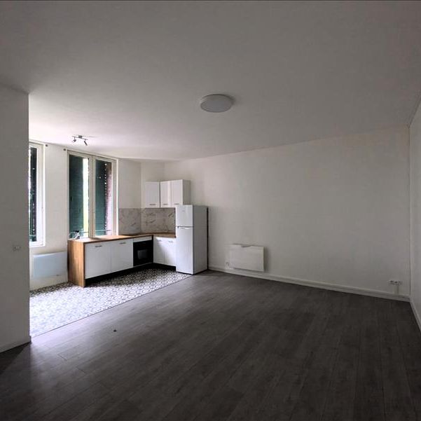 Appartement 62670, Mazingarbe - Photo 1