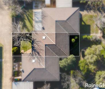 Comfortable & Convenient Living in Ashmont - Photo 4