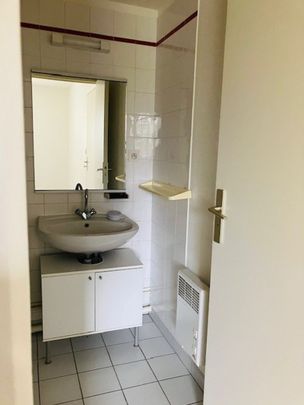 Appartement 2 pièces à louer - Photo 1