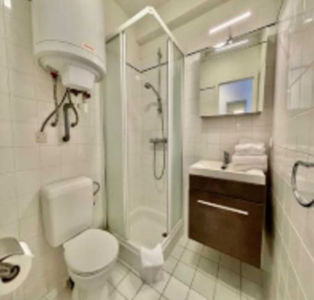 Appartement te huur - Foto 5