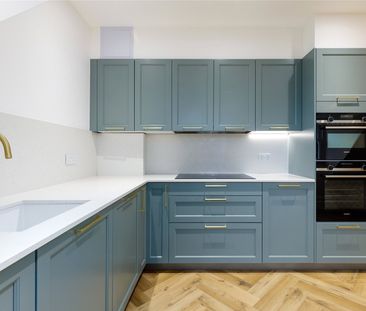 Fairmile Lane, Cobham, Surrey, KT11 flat to rent - Photo 1