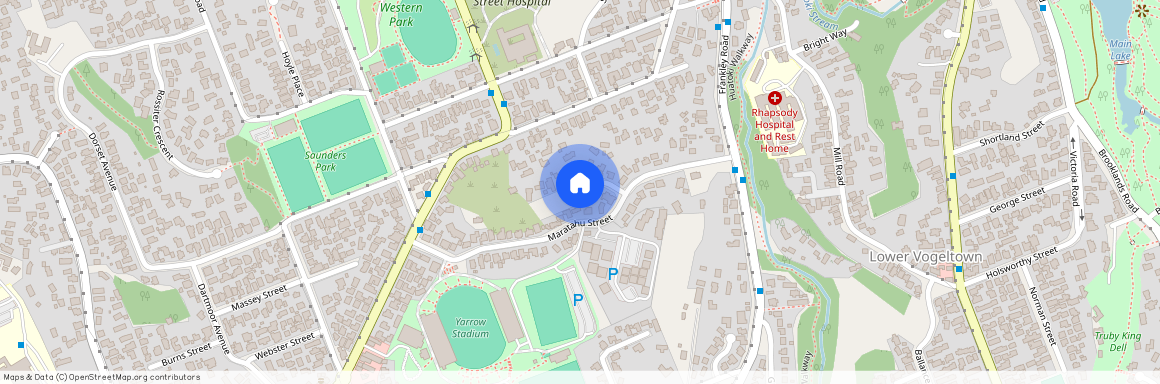 5A Waterloo Place, Westown, New Plymouth