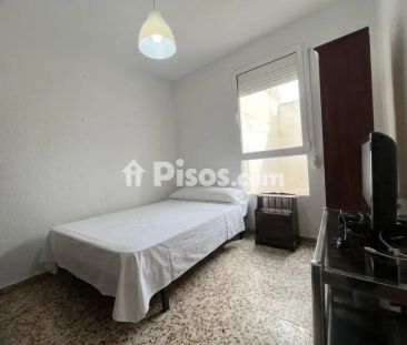 Piso en alquiler en Calle Vallehermoso, cerca de Calle de Donoso Co... - Photo 6