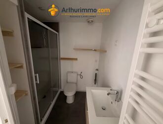 Location Appartement 3 pièces 58 m2 à Lavelanet - Photo 5
