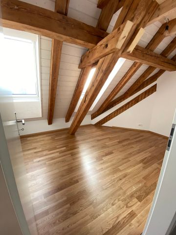 4.5 Zimmer, 110 m², 4. Stock - Photo 5