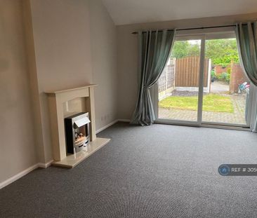 1 bedroom semi-detached house to rent - Photo 2