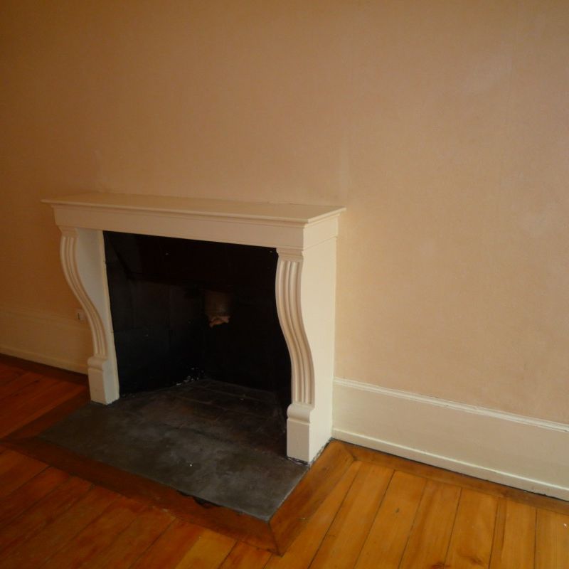 Appartement à louer 2 pièces - Photo 1