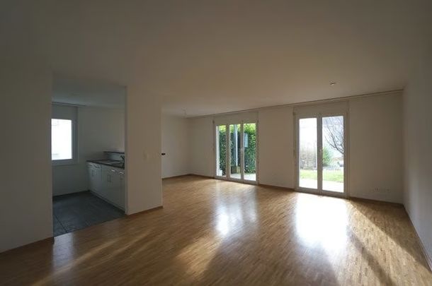 4.5 Zimmer, 94 m², EG - Foto 1