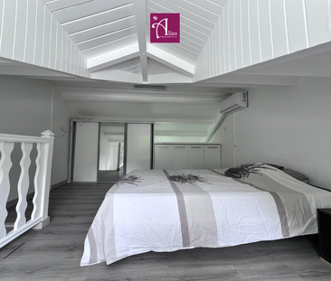 Location Appartement 1 pièce 26m² LES ABYMES 97139 - Photo 3
