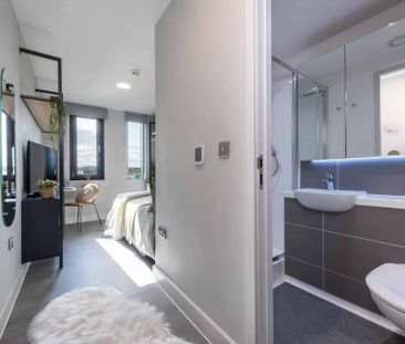 Classic Ensuite Tower - Photo 6