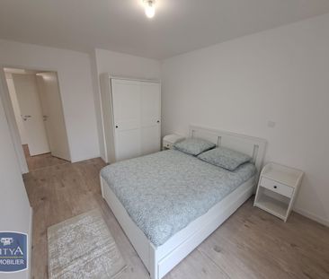 Location Appartement 2 pièces 43m² ROYAN 17200 - Photo 3