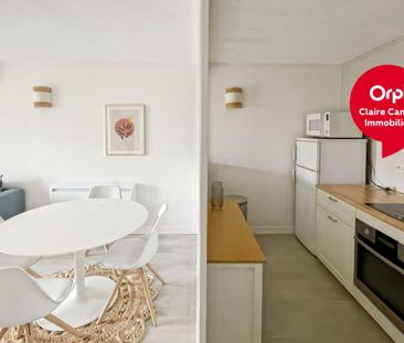 Location Appartement 3 pièces Meublé 55m² CASTRES 81100 - Photo 4