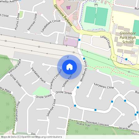 11 Sittella Place, Glenmore Park 2745, New South Wales