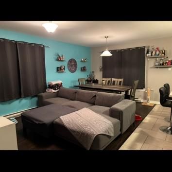 Appartement 4 1/2 à louer - Photo 4