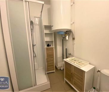 Location Appartement 2 pièces 41m² DIEPPE 76200 - Photo 4