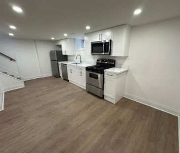 For Lease - 16 Yorkshire Road Unit# Basement, Toronto, Ontario - Photo 5