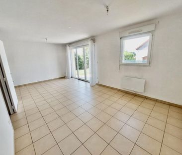 Location / Maison T3 - Photo 1