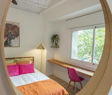 Carrer de Còrsega, Barcelona, Catalonia 08037 - Photo 5