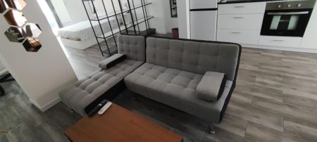 Apartamento de alquiler en Calle Ramírez Arcas, 36, Campanillas - Photo 2