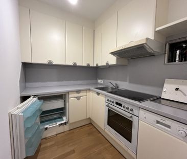 2 Zimmer Wohnung in bester Lage - 1050 Wien - ideal als WG! - Photo 6