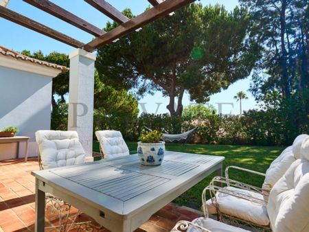 4 room luxury House for rent in Encosta do Lago, Loulé, Distrito de Faro - Photo 5