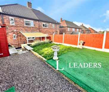 2 bedroom house to rent Housefield Road, ST2 - Photo 5
