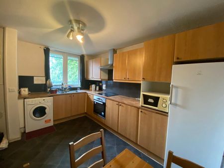 Flat share to rent - Photo 5