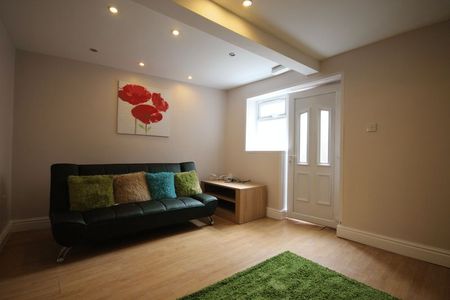 Claremont Villas, Leeds City Centre - Photo 3