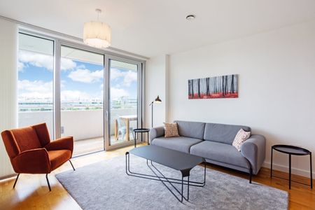 1 bedroom apartment to rent - Photo 2