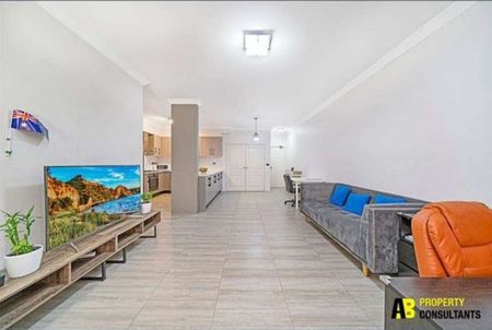 Parramatta - Photo 4