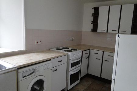 1 bedroom flat to rent - Photo 3