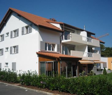 4.5 Zimmer, 117 m², 2. Stock - Foto 6