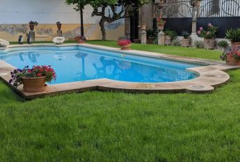 Piso de alquiler en Monti-Sion