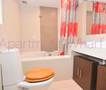 1 bedroom in a flat share to rent - Photo 6