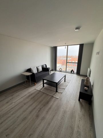 1 Bed Flat, Jq Rise, B1 - Photo 3